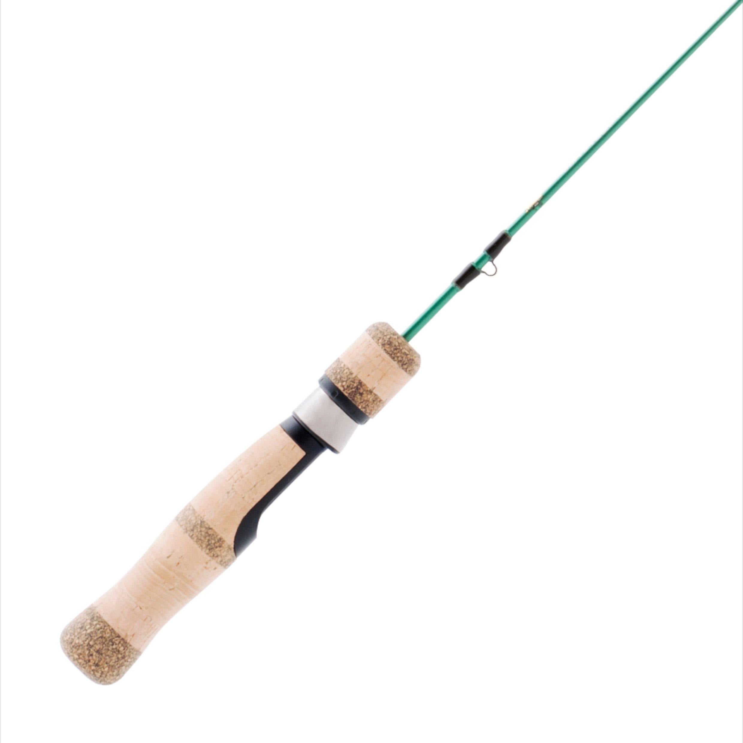 Ice Fishing Rods – Tagged Fenwick – Natural Sports - The Fishing