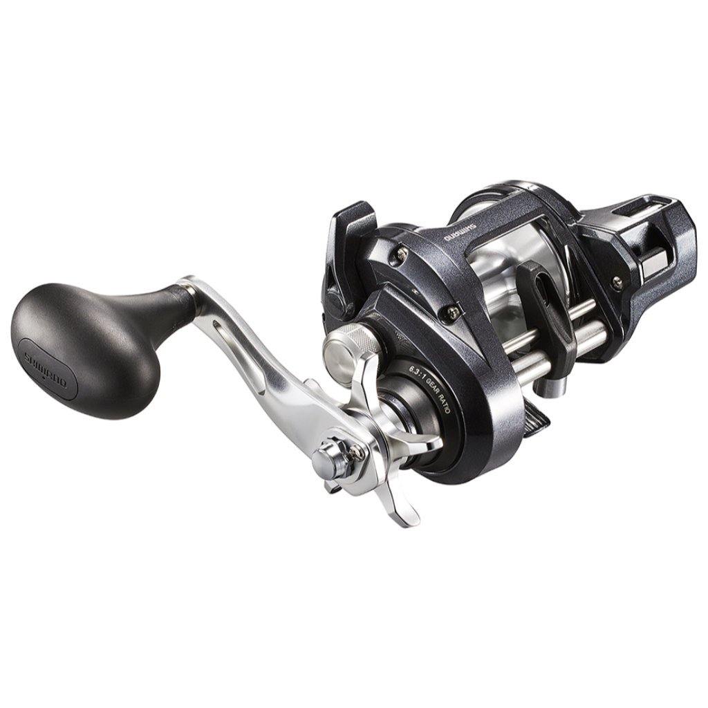 Trolling Reels – Tagged Level Wind Reel – Natural Sports - The Fishing  Store