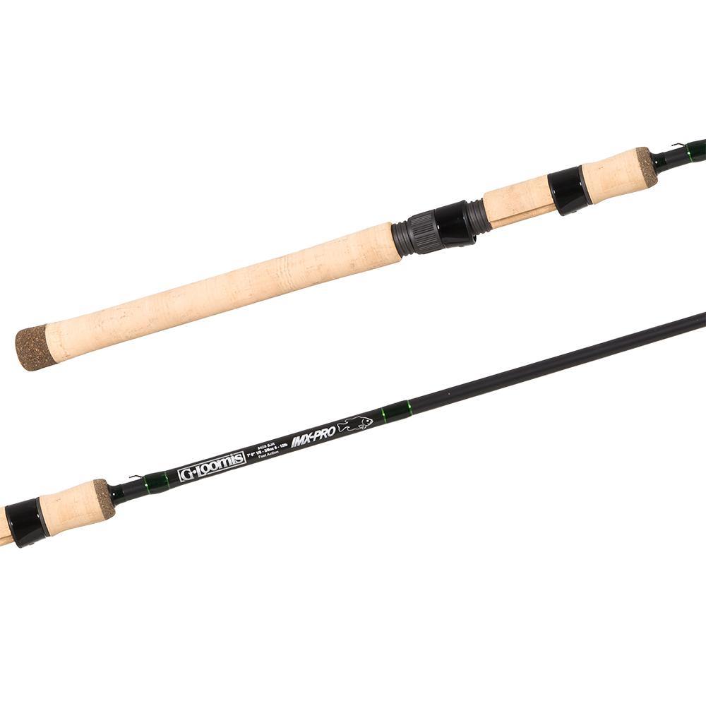 Spinning Rods – Natural Sports - The Fishing Store