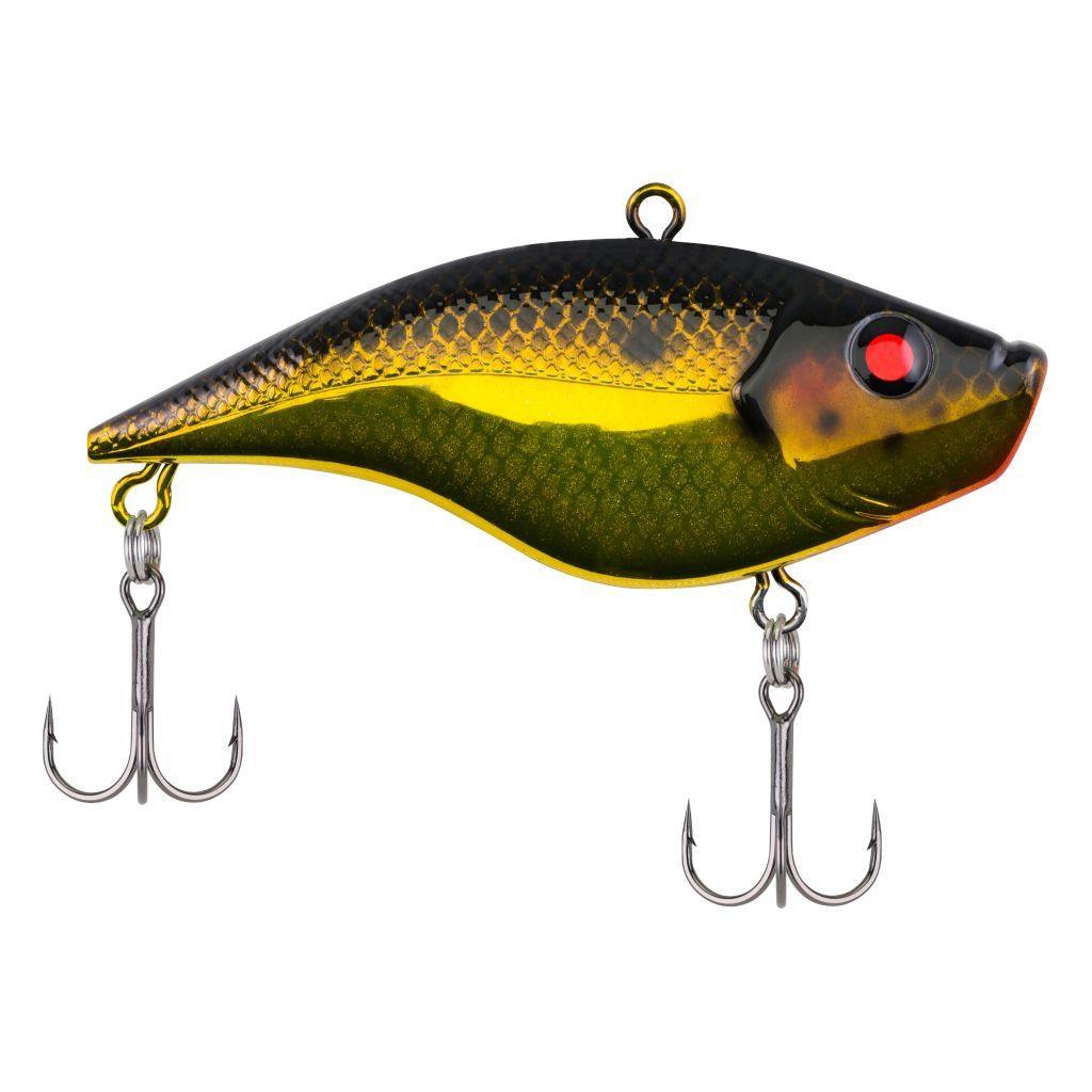 Lipless Crankbaits – Tagged Live Target – Natural Sports - The Fishing  Store