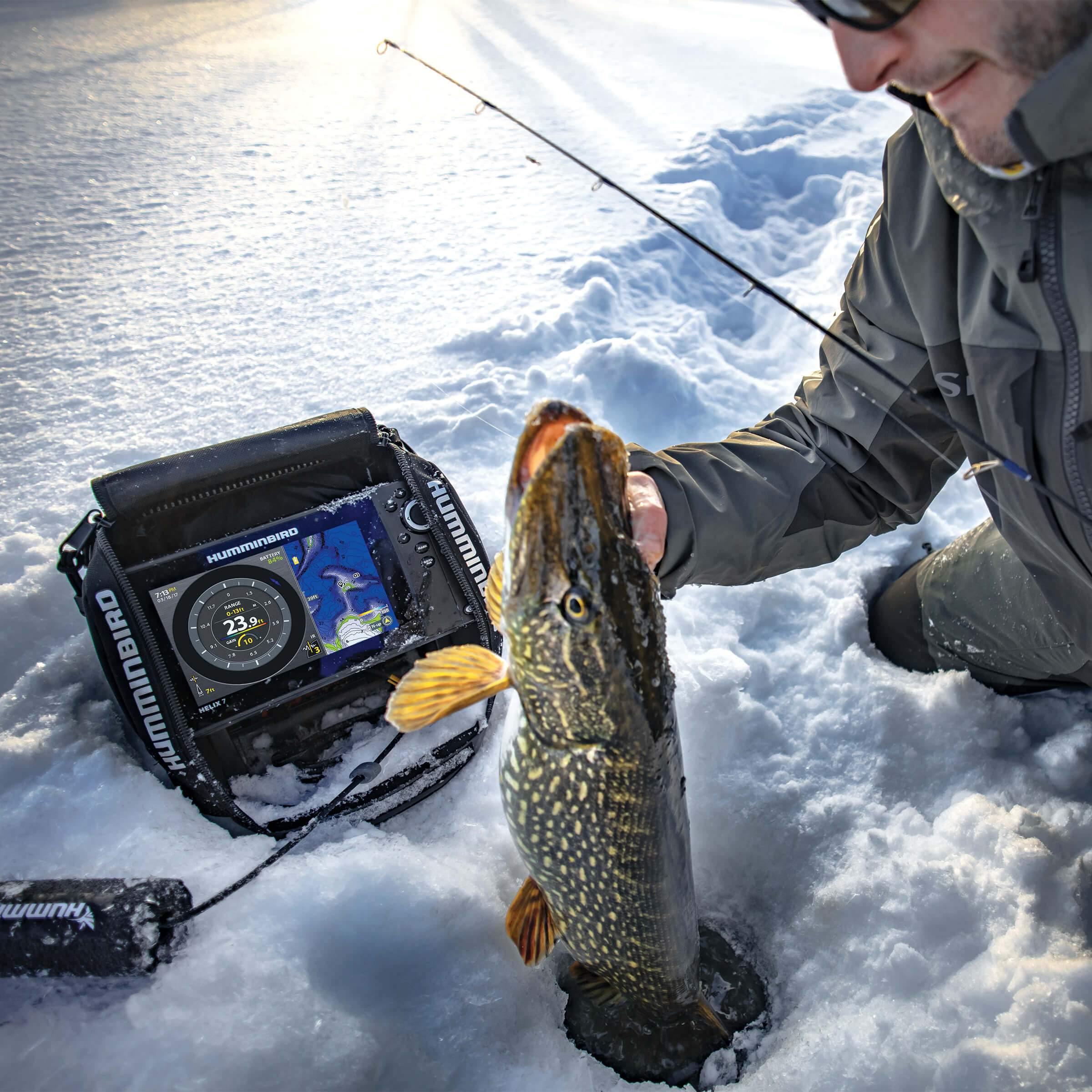 Ice Fishing – Tagged HT Enterprise – Natural Sports - The Fishing Store