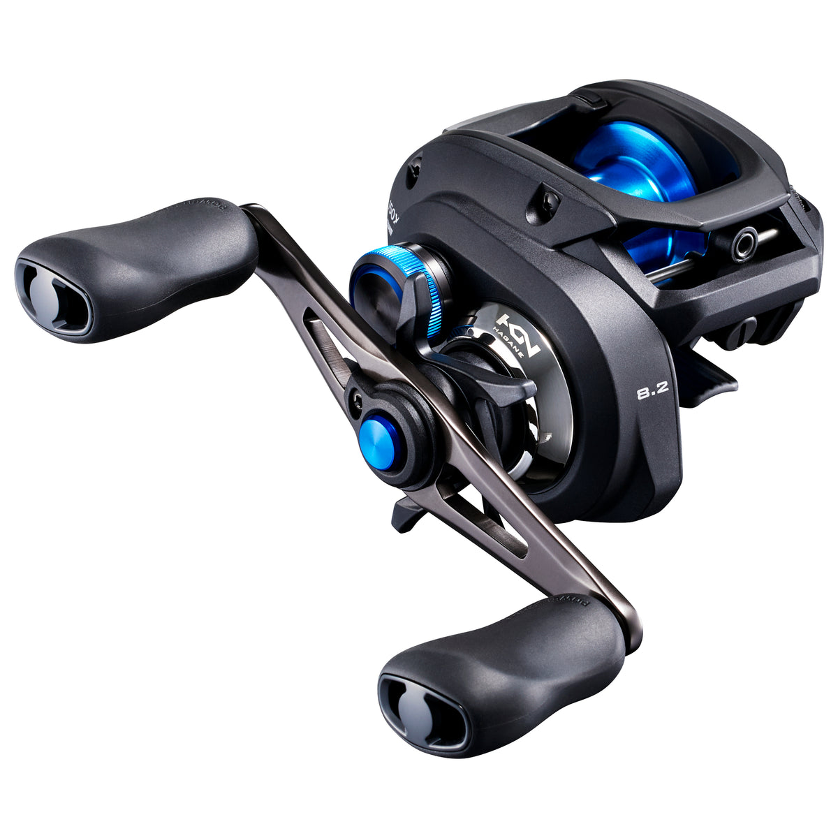 Quantum Energy S3 PT Casting Reel  Natural Sports – Natural Sports - The  Fishing Store