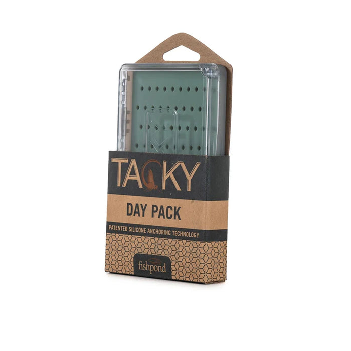 Fishpond Tacky Daypack Fly Boxes