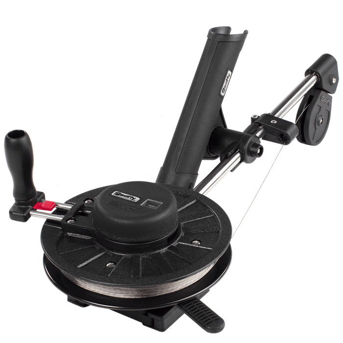 Scotty 1060 Depthking Downrigger