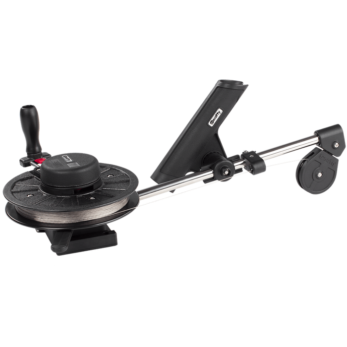 Scotty 1060 Depthking Downrigger