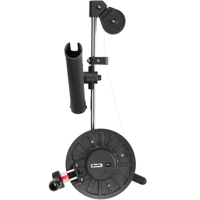 Scotty 1060 Depthking Downrigger
