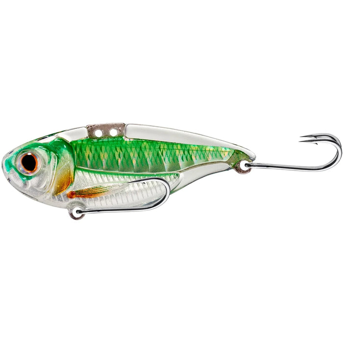 Live Target Sonic Shad Blade Bait