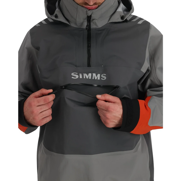 Simms Men's Splash Cast Jacket