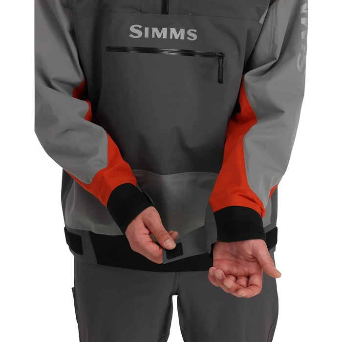 Simms Men's Splash Cast Jacket