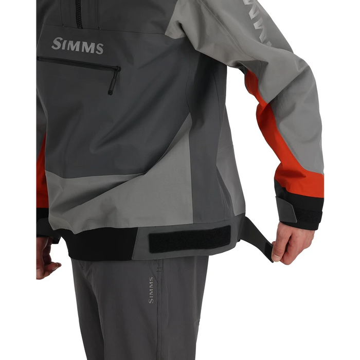 Simms Men's Splash Cast Jacket