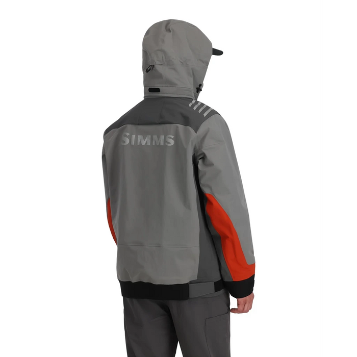 Simms Men's Splash Cast Jacket