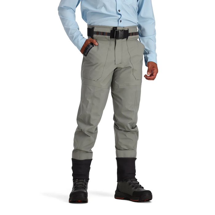 Simms Freestone Stockingfoot Wading Pants