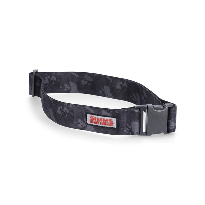 Simms Wading Belt - 2"