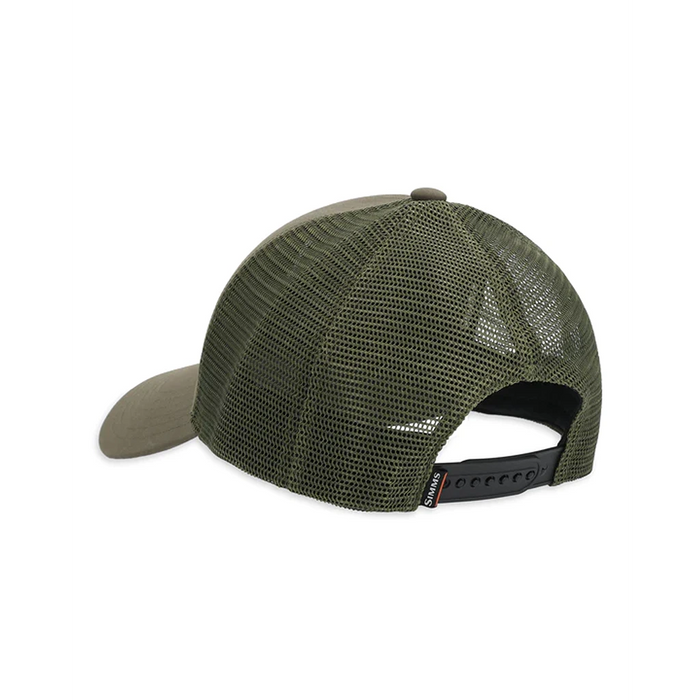 Simms Cardwell Trucker Hat