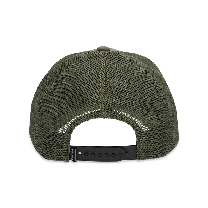 Simms Cardwell Trucker Hat