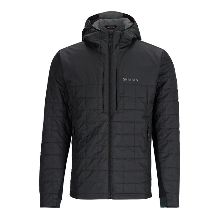 Simms Fall Run Hybrid Hoody
