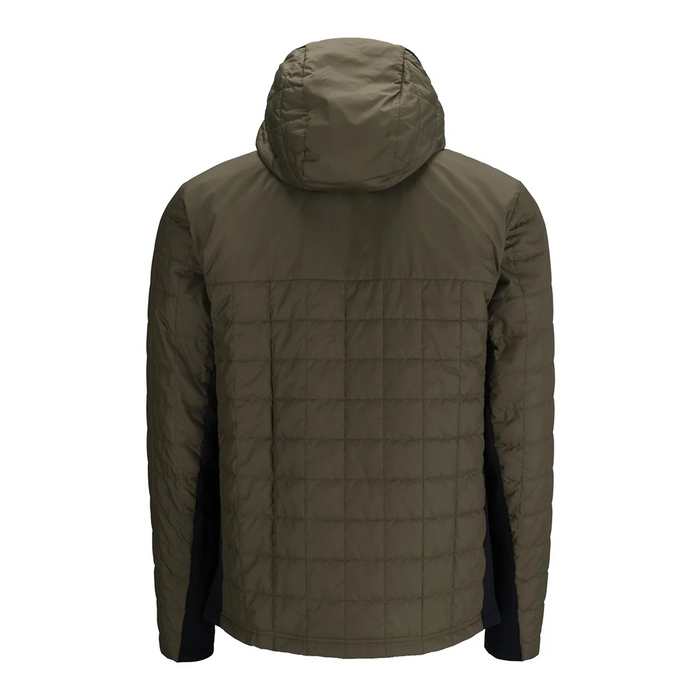 Simms Fall Run Hybrid Hoody