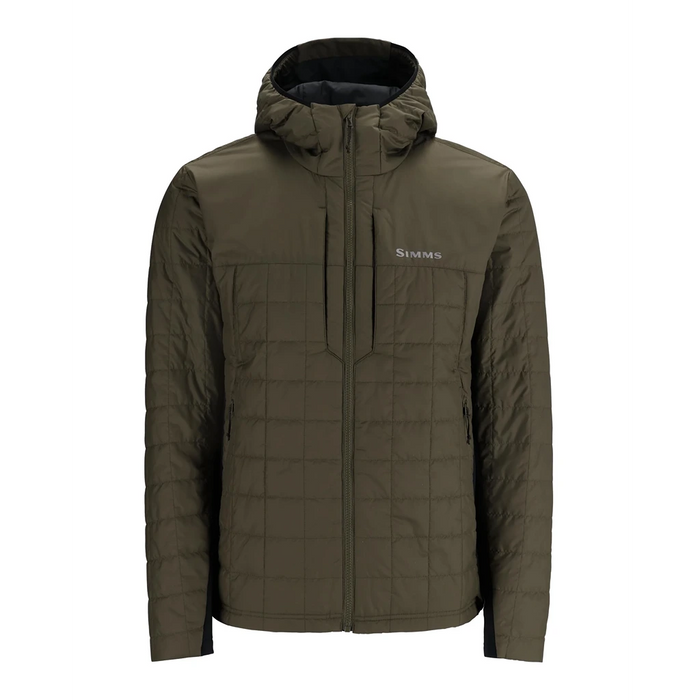 Simms Fall Run Hybrid Hoody