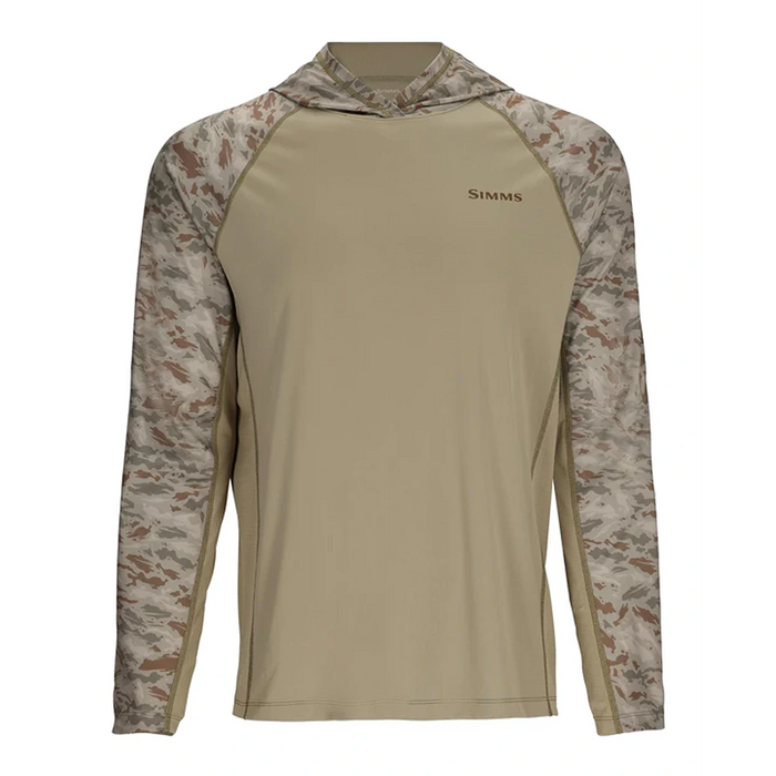 Simms Challenger Solar Hoody