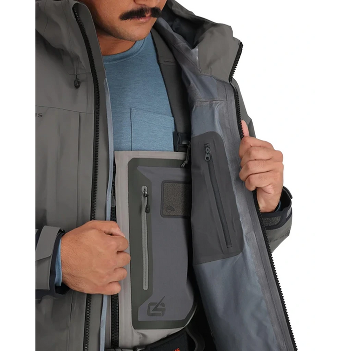 Simms G4 PRO Wading Jacket 2024