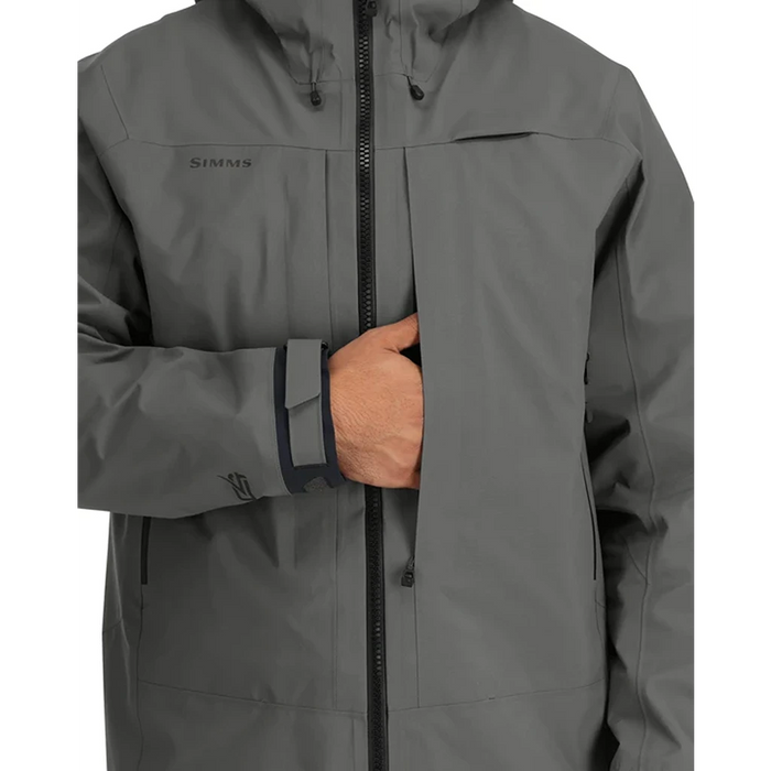 Simms G4 PRO Wading Jacket 2024