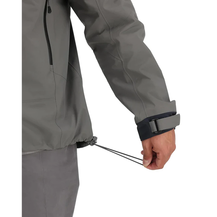 Simms G4 PRO Wading Jacket 2024