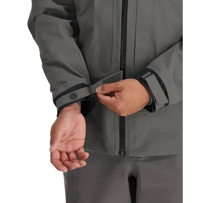 Simms G4 PRO Wading Jacket 2024