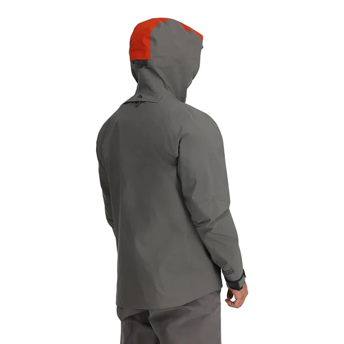Simms G4 PRO Wading Jacket 2024