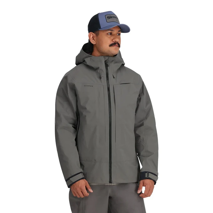 Simms G4 PRO Wading Jacket 2024