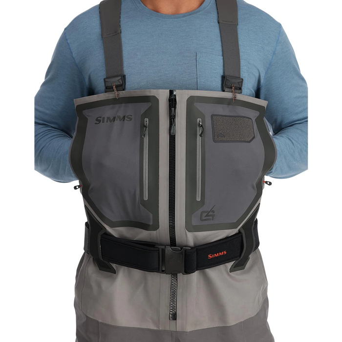 Simms G4Z Stockingfoot Wader 2024