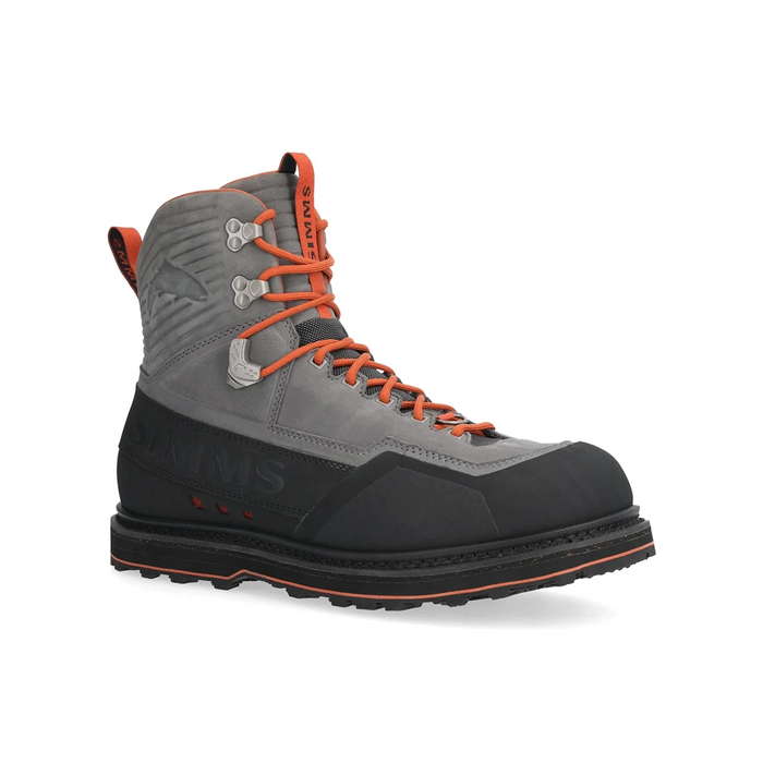 Simms G3 Guide Wading Boots - Vibram Sole