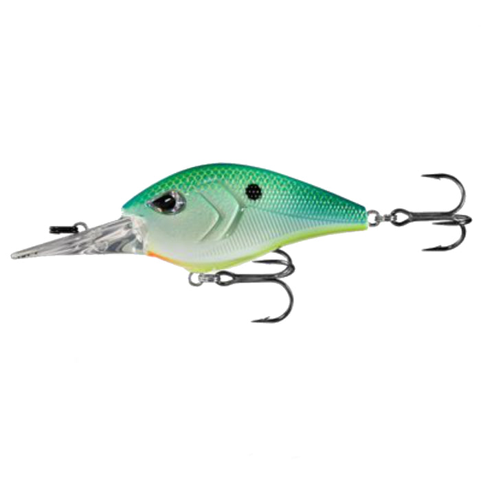 13 Fishing Troll Hunter Crankbait