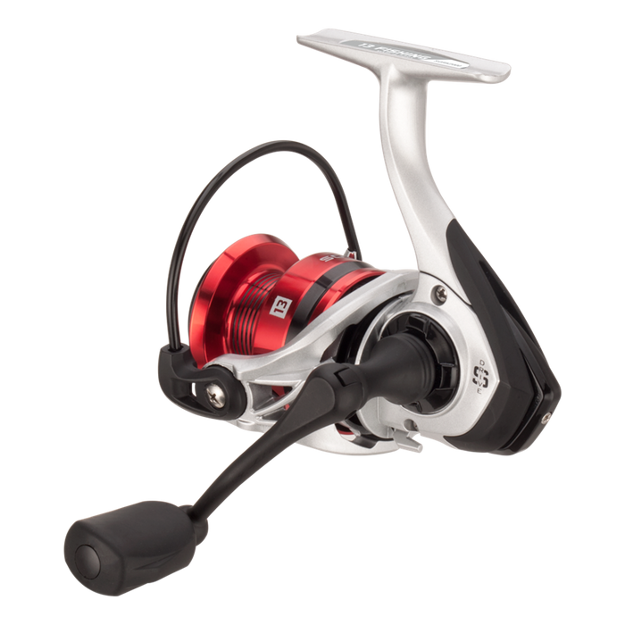 13 Fishing Source F Spinning Reel