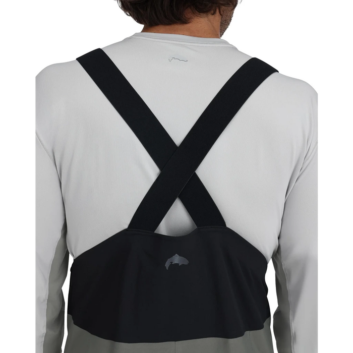 Simms Men's Vapor Elite Bib