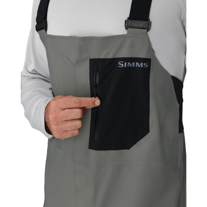 Simms Men's Vapor Elite Bib