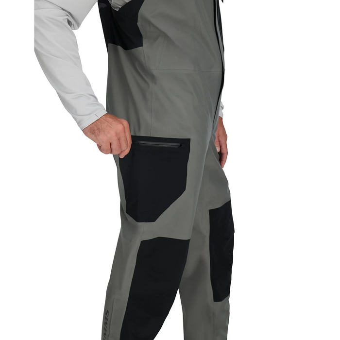 Simms Men's Vapor Elite Bib