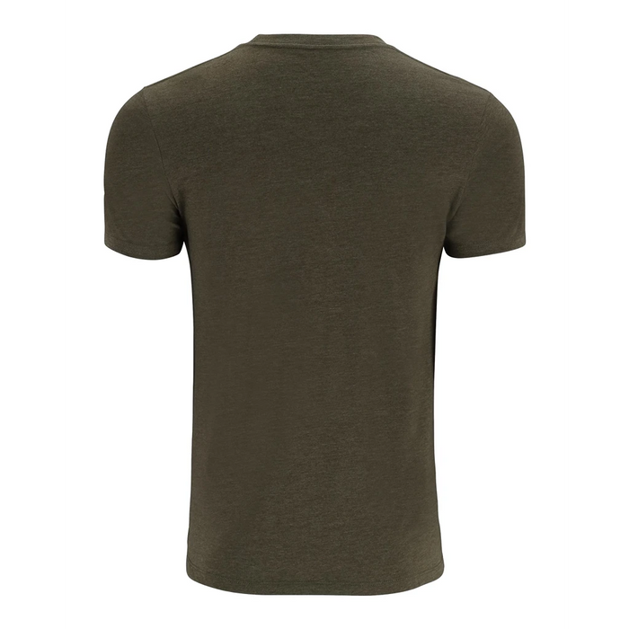 Simms Fly Patch T-Shirt