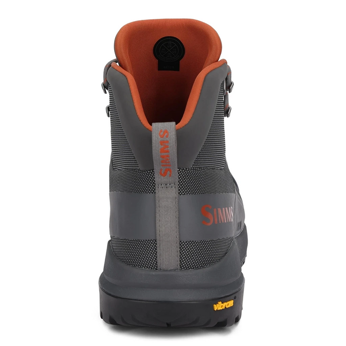 Simms Men's Flyweight Wading Boot - Vibram