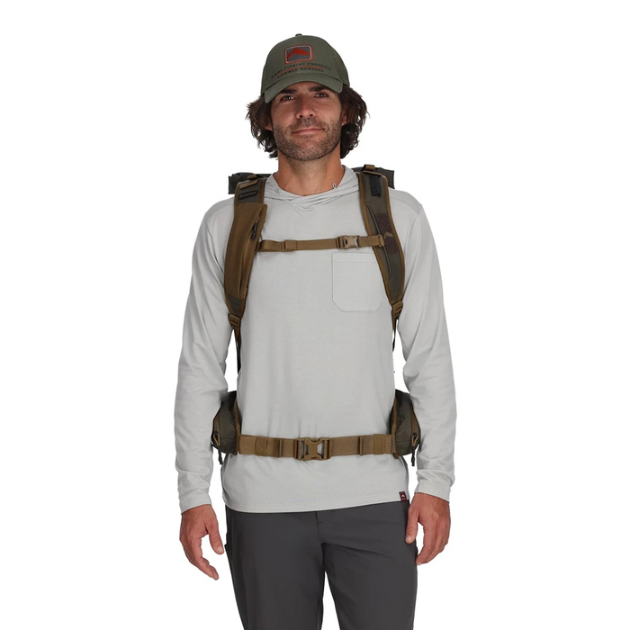 Simms Headwaters Backpack