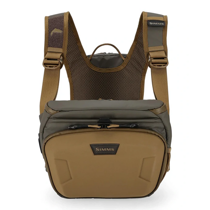 Simms Headwaters Chest Pack