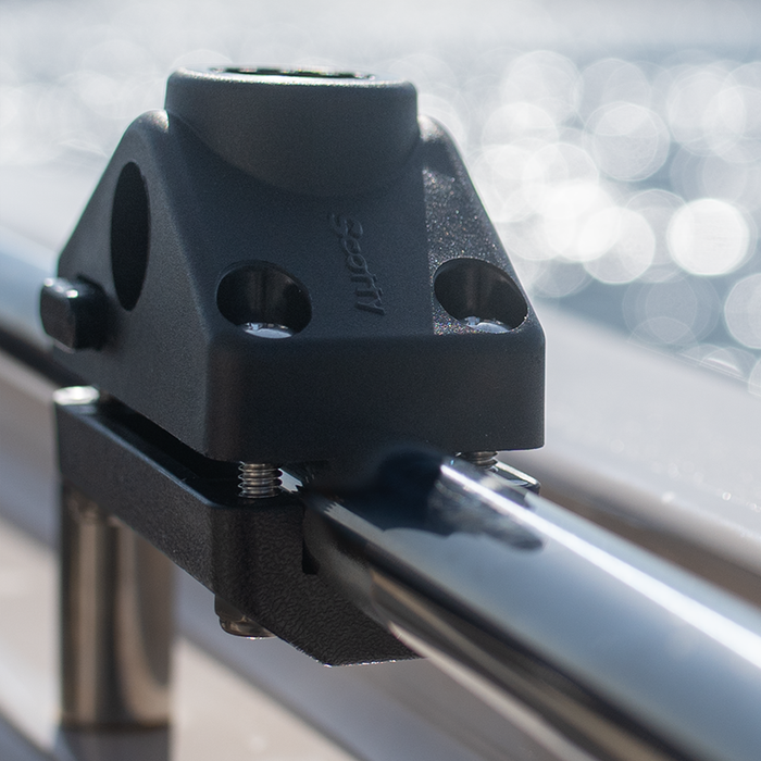 Scotty 242 Rail Mount Adapter