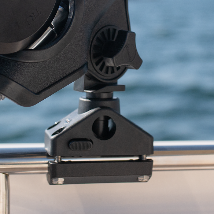 Scotty 242 Rail Mount Adapter