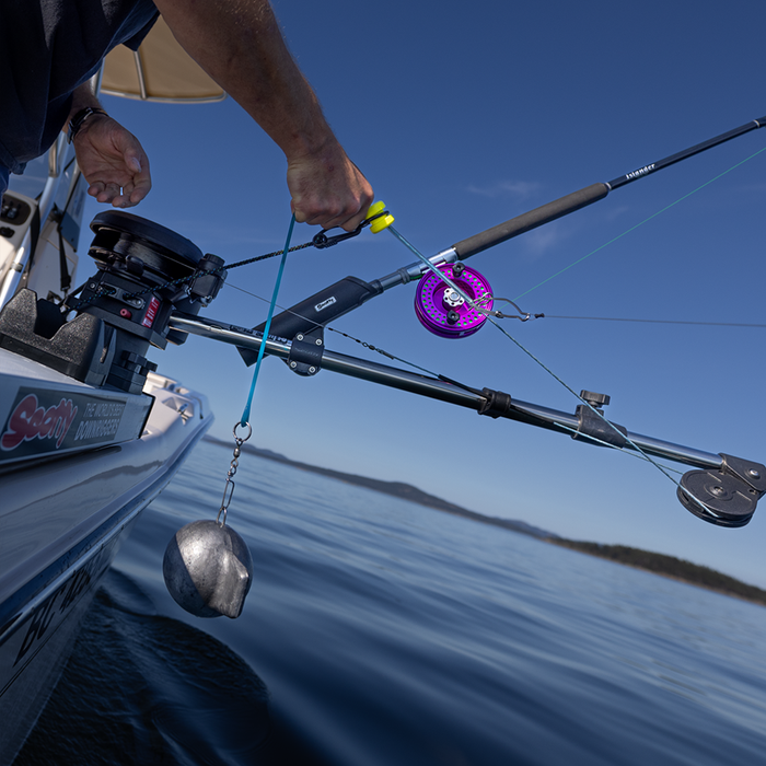 Scotty 3025 Downrigger Weight Retriever
