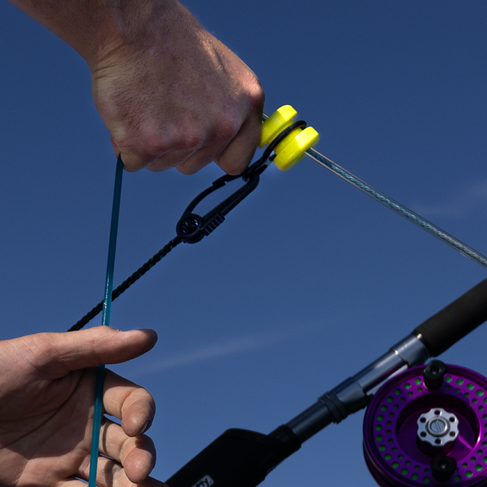 Scotty 3025 Downrigger Weight Retriever