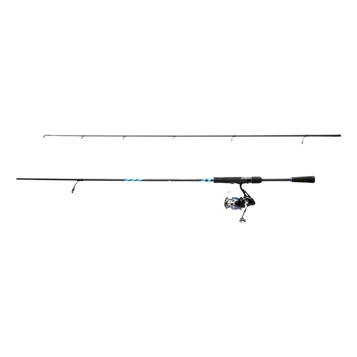 Shimano Nexave Spinning Combo