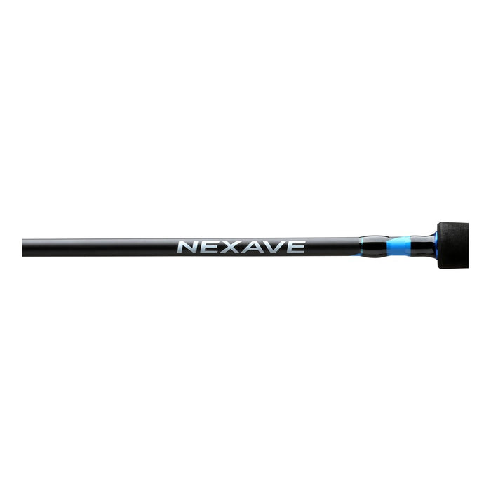 Shimano Nexave Spinning Combo