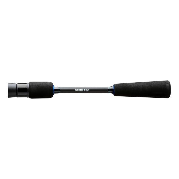 Shimano Nexave Spinning Combo