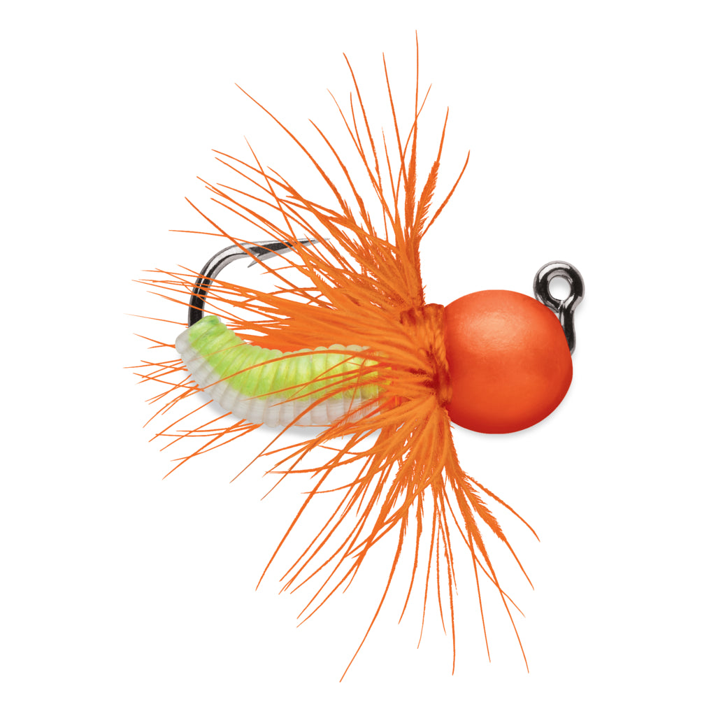 Vmc Tungsten Fly Jig  Natural Sports – Natural Sports - The Fishing
