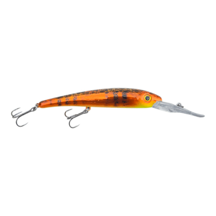 Yaleye Hooligan Chrome Trolling Crank