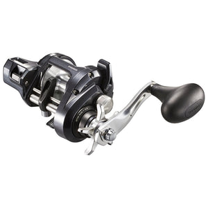 Shimano Tekota A Line Counter Level Wind Reel